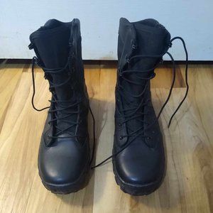 Rocky S2V Boots Lite Black Men's 8.5 - Like New